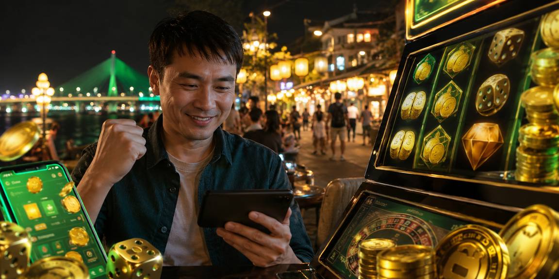zi88 Casino Nổi Bật tại zi88 – Bàn Chơi Thật, Trải Nghiệm Thật